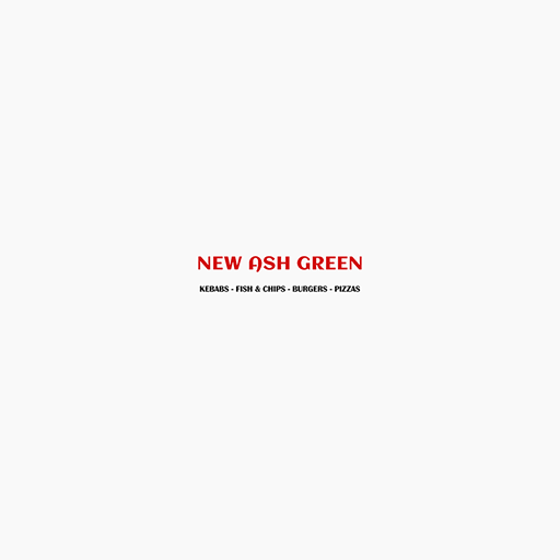 New Ash Green Kebab and Pizza logo