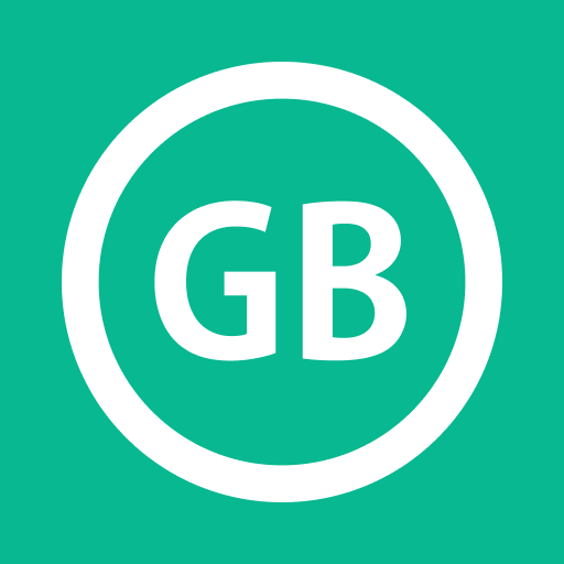 GB Version 2023  Icon