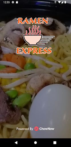 Android application Kyoto Scottsdale Waterfront screenshort