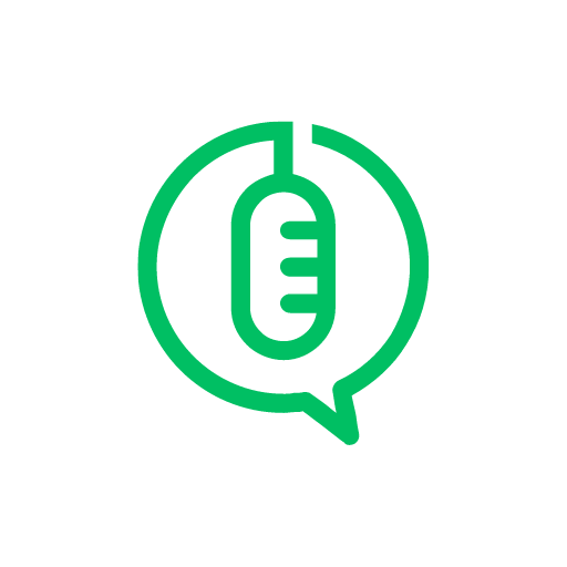 ChillTalk: Chat, Chill, Relax! logo