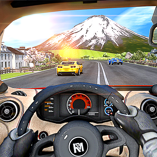 3D Car Racing Game - Car Games Download on Windows