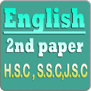 Top 48 Books & Reference Apps Like English 2nd Paper App for jsc, ssc and hsc - Best Alternatives