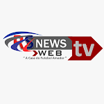 Cover Image of Herunterladen RS News Web Tv  APK