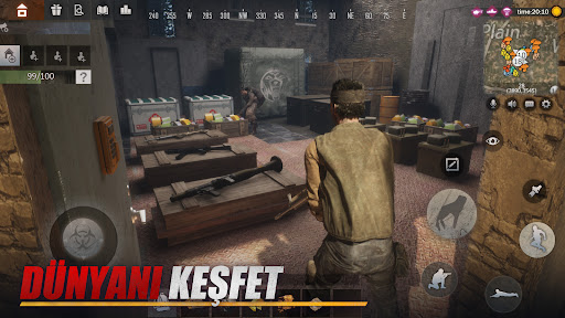 Last Island of Survival ekran görüntüsü