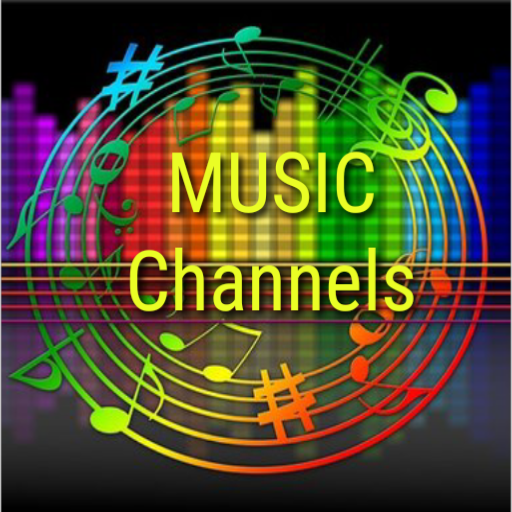 Music Channels logo