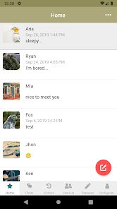 Screenshot image