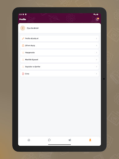 İcma Əsaslı Məktəbəqədər APP