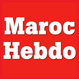 Maroc Hebdo International icon