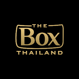 Icon image The Box Thailand