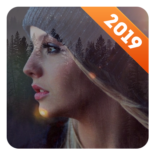 Photo Effect - Overlays