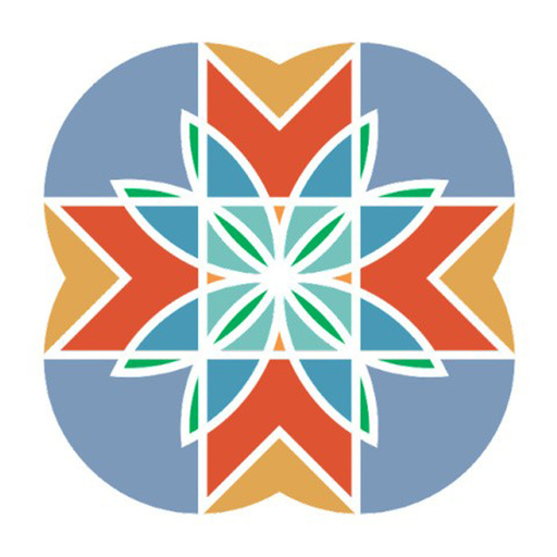 Heritage Quilts & Fabric Shop Header - AppWisp.com