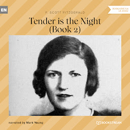 Icon image Tender is the Night - Book 2 (Unabridged)