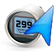 NavSpeedo 1.16 Icon