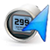 NavSpeedo icon