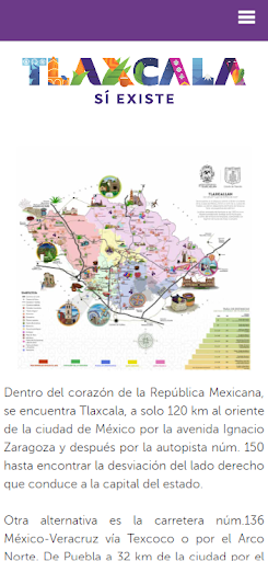 Encuentro Nacional DIF Screen 3