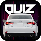 Quiz for Lexus IS300 Fans icon