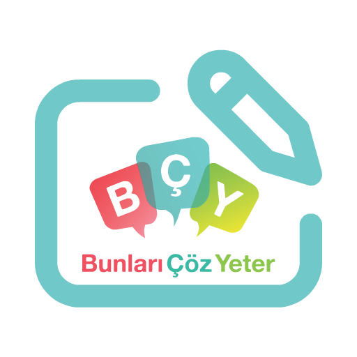 BÇY Öğretmen Çözüm logo