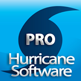 Hurricane Software Pro icon