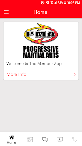 Progressive Martial Arts