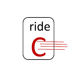 Gambar ikon Ride C Tran