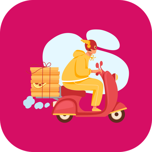 Caravan Driver logo