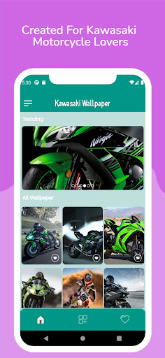 Download Kawasaki Ninja Wallpaper HD 4K Free for Android - Kawasaki Ninja  Wallpaper HD 4K APK Download 