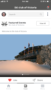 Ski club of Victoria