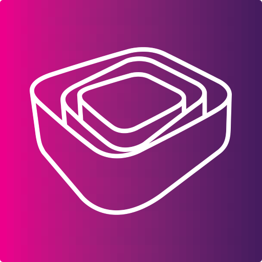 KINOBOX – Kino na dlani logo