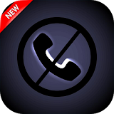 Anti call & sms - Call Blocker icon