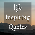Cover Image of 下载 Deep life Inspiring Quotes & Sayings 1.0 APK