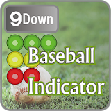 Baseball Indicators icon
