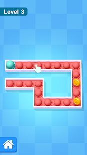 Pop It Dash 1.0.9 APK screenshots 3