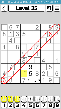 Puzzles: All-In-One - Screenshot 2