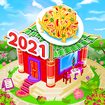 Cover Image of Download The Cooking Game- Mama Kitchen  APK