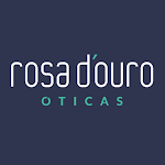 Cover Image of Download Ópticas Rosa D'Ouro  APK
