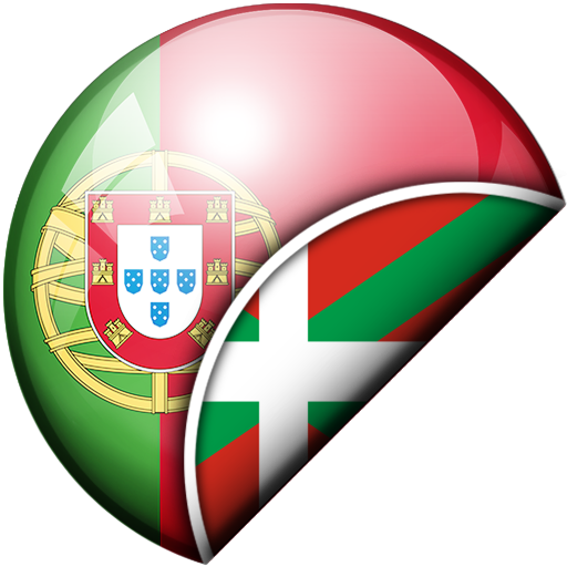 Portuguese-Basque Translator logo