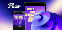 Fluer: AI Design, Photo, Video