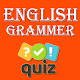 English Grammar Quiz app Offline Windows'ta İndir