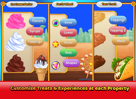 Monopoly Junior screenshot 9