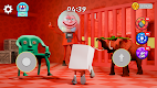 screenshot of Brainjot Prison: Escape Obby