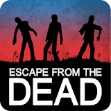 Escape from the Dead icon