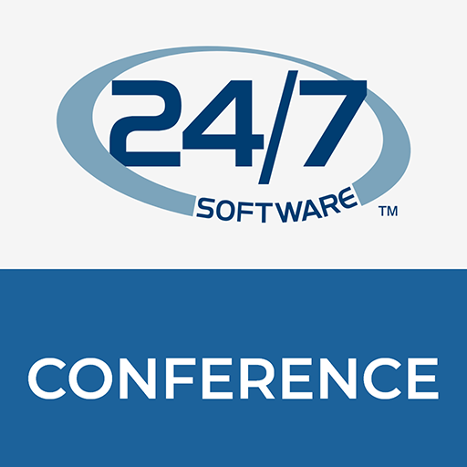 24/7 Software User Conference 5.4.0 (1.81.0-226) Icon