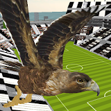 Black Eagle Simulation 2016 icon