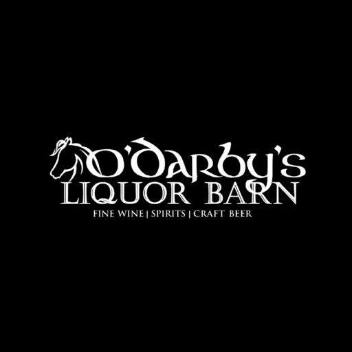 ODarbys Liquor Barn logo