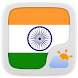 Hindi Language GO Weather EX - Androidアプリ