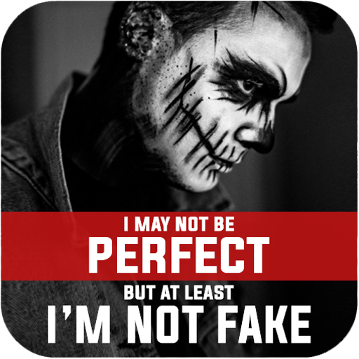 Fake People Quotes  Icon