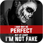 Cover Image of 下载 Fake People Quotes  APK