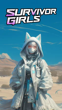 Game screenshot Survivor Girls mod apk