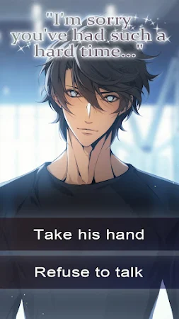 Game screenshot Chase Love in Japan Otome Game apk download