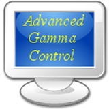 Advanced Color & Gamma Control icon